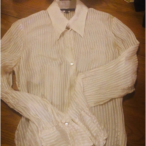 Jenne Maag blouse - Picture 1 of 3